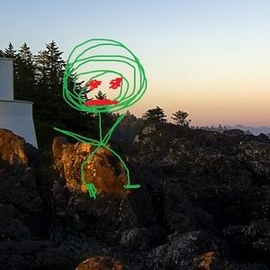 Meet your Posher, Tim